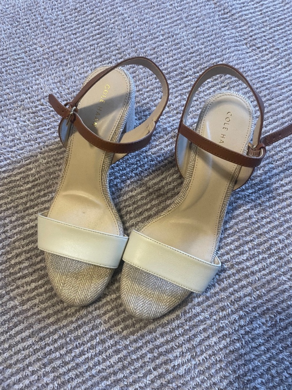 Cole Haan Josie Sandal